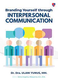 Branding Yourself Through Interpersonal Communication
