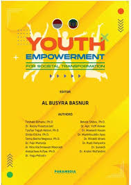 Youth Empowerment : For Social Transfornation