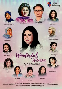Wonderful Women by Prita Kemal Gani