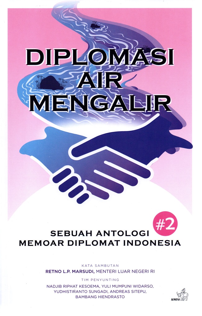 Diplomasi Air Mengalir Jilid 2