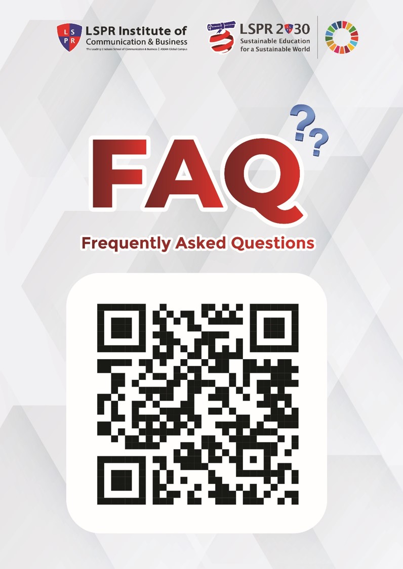 Libraries' Frequently Asked Questions (FAQ)