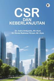 CSR Dan Keberlanjutan
