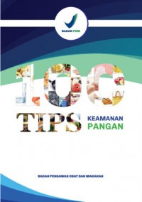 100 Tips Keamanan Pangan