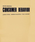 Consumer Behavior (Sixth Edition)