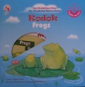 KODOK - FROGS (plus CD Interactive)