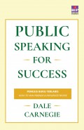 Public Speaking for Success