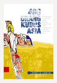486 Orang Kudus Asia