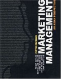 Marketing Management : An Asian Perspective (5th Ed.)