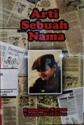 Arti Sebuah Nama