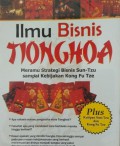 Ilmu Bisnis Tionghoa