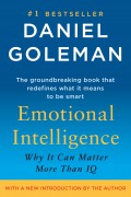 Emotional Intelligence