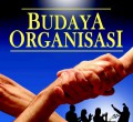 Budaya Organisasi