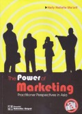 The Power Of Marketing : Practitioner Prespectives In Asia