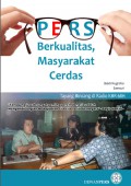 Pers Berkualitas Masyarakat Cerdas