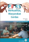 Pers Berkualitas Masyarakat Cerdas