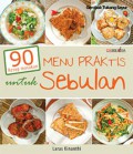 90 Resep Masakan Menu Praktis Untuk Sebulan