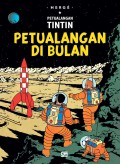 Petualangan Tintin: Petualangan Di Bulan