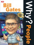 Why? People Bill Gates