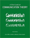 A FIRST LOOK AT COMMUNICATION THEORY (NINTH EDITION)