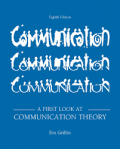 A FIRST LOOK AT COMMUNICATION THEORY (8Th Ed.)