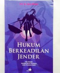 Hukum Berkeadilan Jender