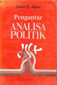 Pengantar Analisa Politik