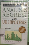 Analisis Regresi dan Uji Hipotesis