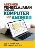 Asesmen Pembelajaran Berbasis Komputer Dan Android