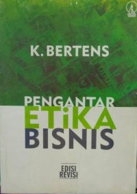 Pengantar Etika Bisnis