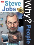 Why? People - Steve Jobs