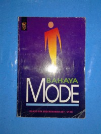 Bahaya Mode