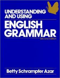 Understanding And Using English Grammar