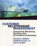 Customer Relationship Management