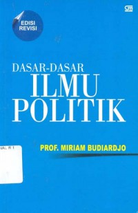 Dsar-Dasar Ilmu Politik