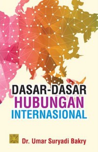 Dasar-dasar Hubungan Internasional