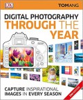 Digital Photography Through The Year