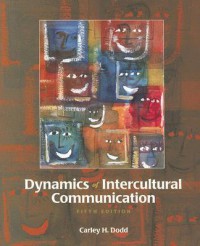 Dynamics of Intercultural Communications