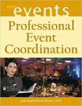 Events Profesional Event Coordination