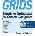 Grids 2nd Edition : Creative Solutions for Graphic Designers