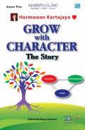 Grow with Character The Story