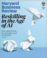 Harvard Business Review