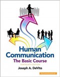 Human Communication : The Basic Course (Edisi 13)