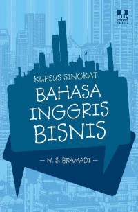 Kursus singkat bahasa Inggris bisnis