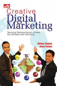 Creative Digital Marketing