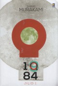 IQ 84 (Jilid 1)