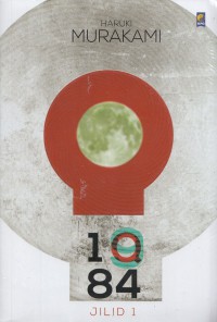 IQ 84 (Jilid 1)