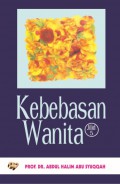 Kebebasan Wanita Jilid 5