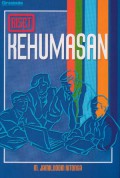 Riset Kehumasan