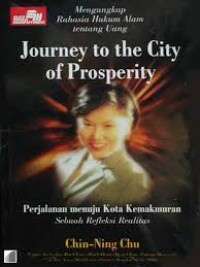 Journey to the City of Prosperity : Perjalanan menuju Kota Kemakmuran