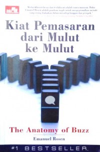 Kiat Pemasaran dari Mulut ke Mulut